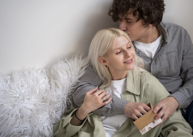 Loving with OCD: Ways Partners Can Grow and Heal Together