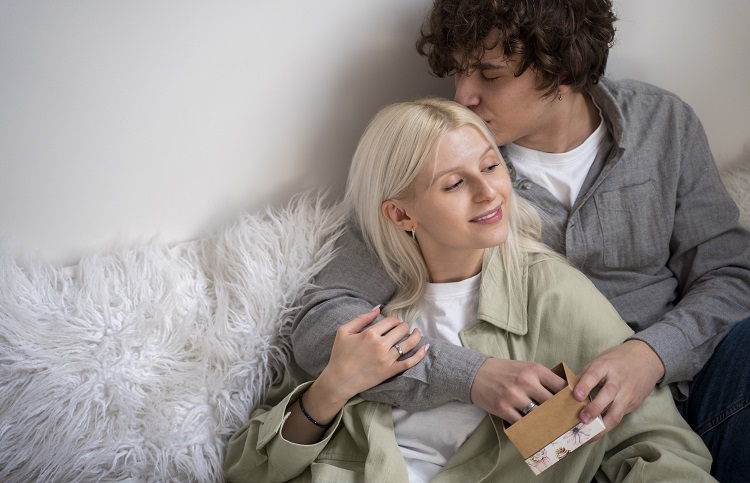 Loving with OCD: Ways Partners Can Grow and Heal Together