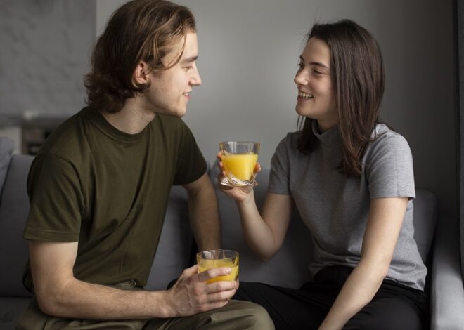 Mastering Dating as an Introvert: Real Advice, Real Results