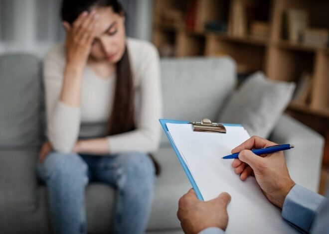 Beat the Blues: Ultimate Depression Self-Care Checklist