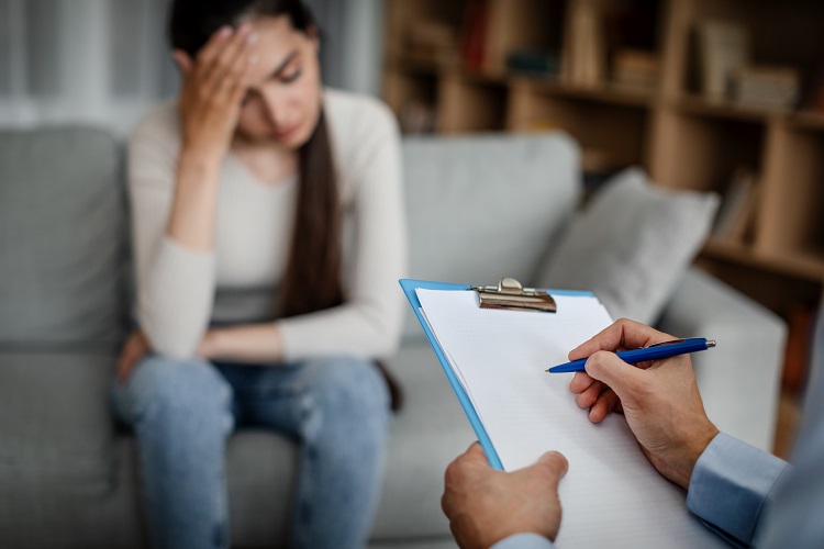 Beat the Blues: Ultimate Depression Self-Care Checklist