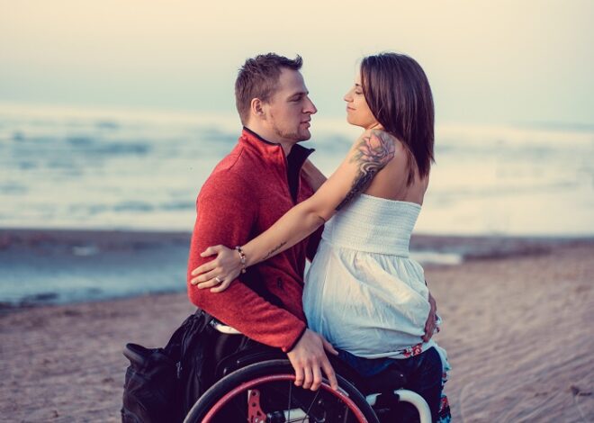 Romantic & Creative First Date Ideas for Wheelchair Users
