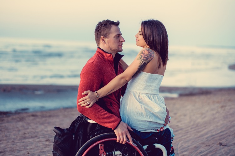 Romantic & Creative First Date Ideas for Wheelchair Users