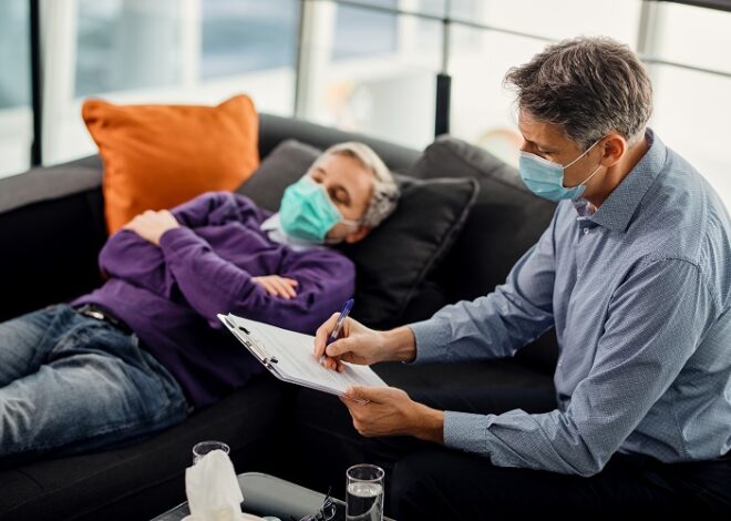 How to Respond to Someone Having a Seizure Safely