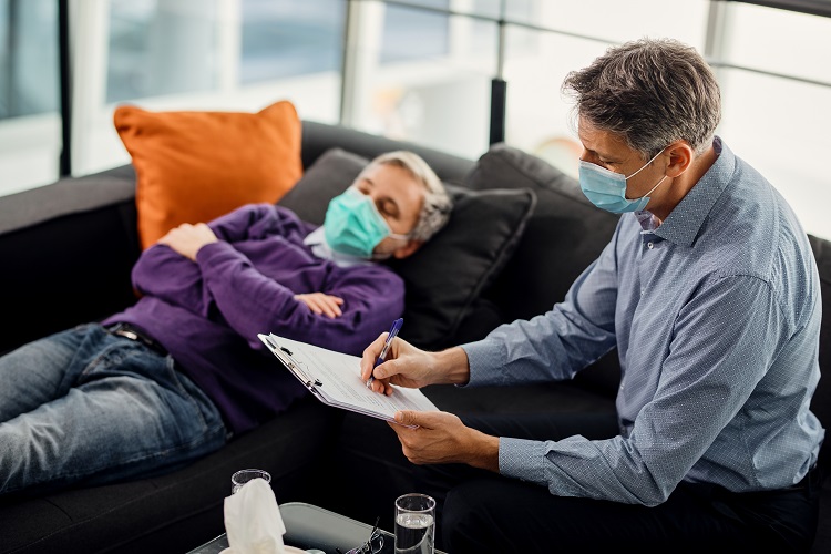 How to Respond to Someone Having a Seizure Safely