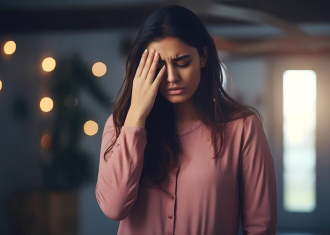 Overcoming Nervousness in Your First Offline Meet-Up