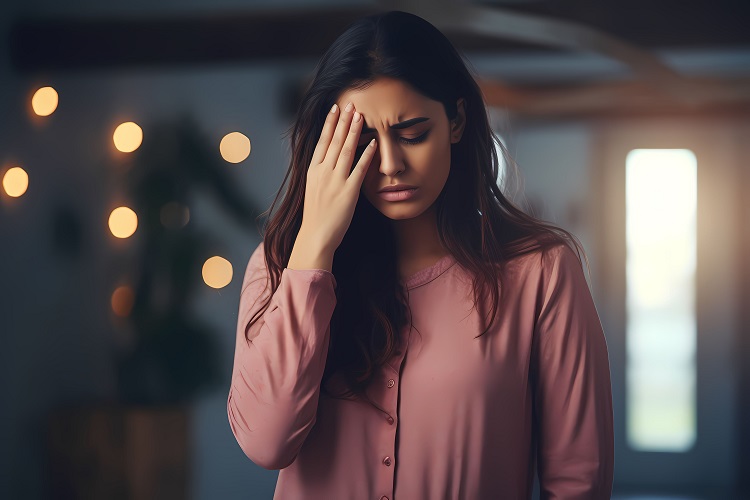 Overcoming Nervousness in Your First Offline Meet-Up